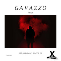 Gavazzo - Knox