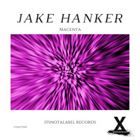 Jake Hanker - Magenta