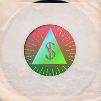 Arcade Fire - Put Your Money on Me (Steve Mackey Remix)