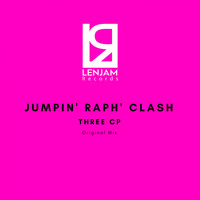 Three CP - Jumpin' Raph' Clash