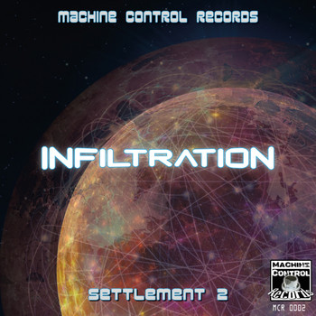 Various Artists - Infiltration - Settlement 2