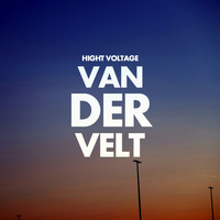 vandervelt - Hight Voltage EP