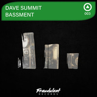 Dave Summit - Bassment