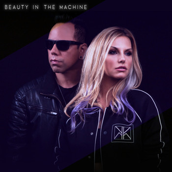 Beauty In The Machine - Morning After