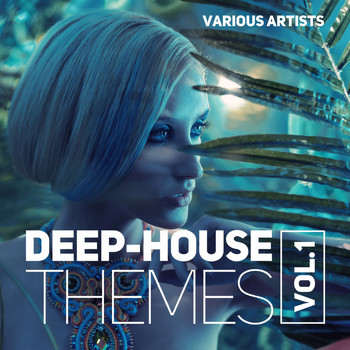 Various Artists - Deep-House Themes, Vol. 1