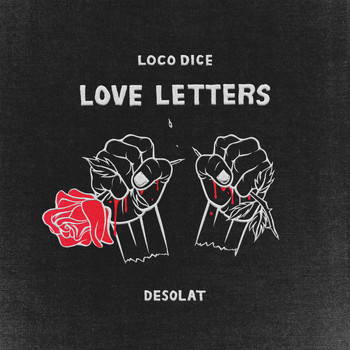 Loco Dice - Love Letters