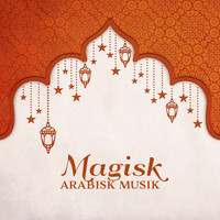 Avslappning ljud klubb - Magisk arabisk musik (Mellanöstern instruments väsen, Arabisk natt, Avkoppling, Spa och massage)