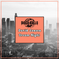 David Jansen - Dream Night
