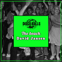 David Jansen - The Beach
