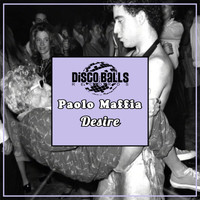 Paolo Maffia - Desire
