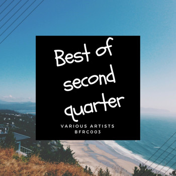 Various Artists - Best of Second Quarter