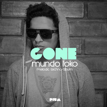 GONE' - Mundo Loko