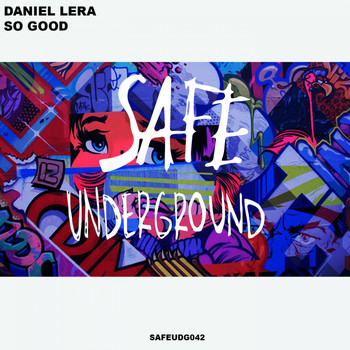 Daniel Lera - So Good EP