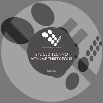 Various Artists - Spliced Techno, Vol. 34