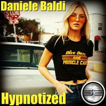 Daniele Baldi - Hypnotized