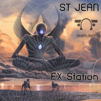 St Jean - FX Station