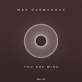 Max Darmagnac - You Are Mine