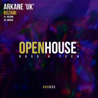 Arkane (UK) - Bozami