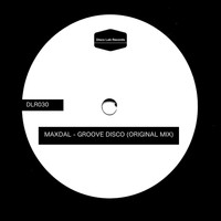Maxdal - Groove Disco