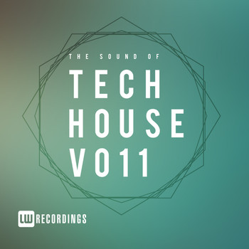 Various Artists - The Sound Of Tech House, Vol. 11