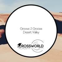 Groove 2 Groove - Desert Valley