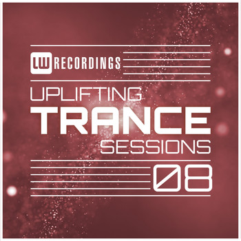 Various Artists - Uplifting Trance Sessions, Vol. 08