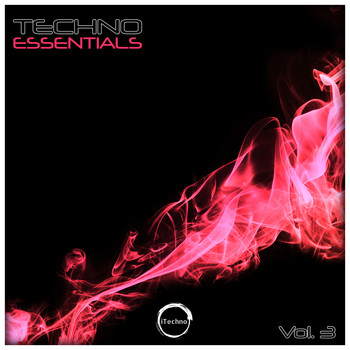 Various Artists - Techno Essentials, Vol. 3