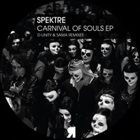 Spektre - Carnival of Souls EP