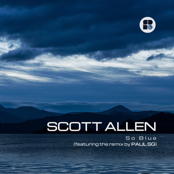 Scott Allen - So Blue