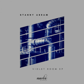 Stanny Abram - Violet Room EP
