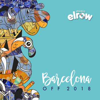 Various Artists - Barcelona Off 2018
