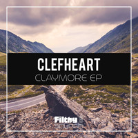Clefheart - Claymore EP