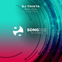DJ TOista - Salida