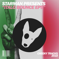 Starman presents Italo Bounce - Italo Bounce EP9