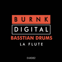 Basstian Drums - La Flute