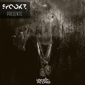 Various Artists - Spookz presents