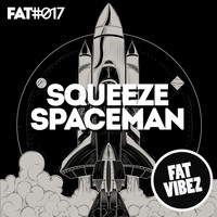 Squeeze - Spaceman