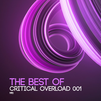 Various Artists - The Best Of Critical Overload 001