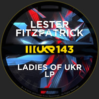 Lester Fitzpatrick - Ladies Of UKR LP