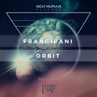 Frangipani - Orbit