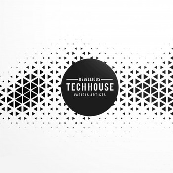 Various Artists - Tech House