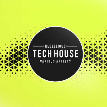 Various Artists - Tech House