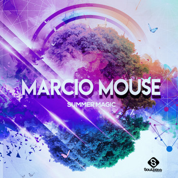 Marcio Mouse - Summer Magic