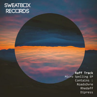 Raff Track - Micro Spelling EP