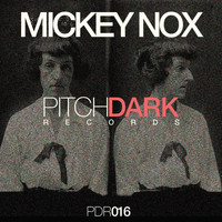 Mickey Nox - PDR016