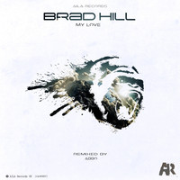 Brad Hill - My Love