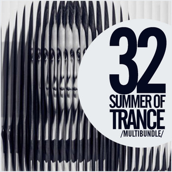 Various Artists - 32 Summer Of Trance Multibundle
