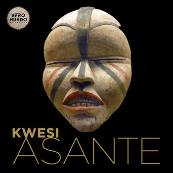 Kwesi - Asante