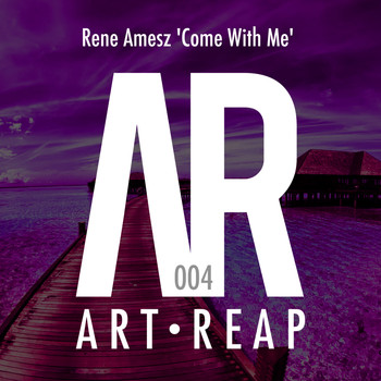 René Amesz - Come With Me