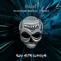 Rhalef - Distorted Reality